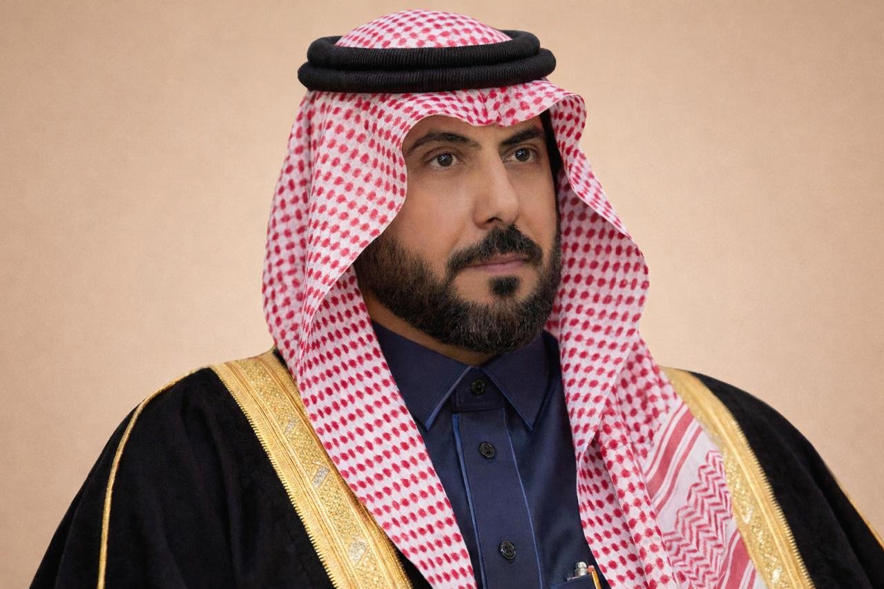 المحامي صالح بن مبارك الشعمل